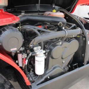 Manitou MT 1033 (812) – Bild 9