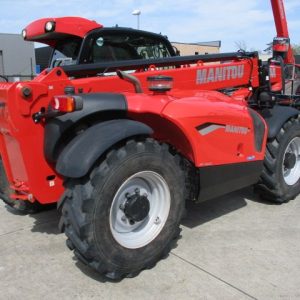 Manitou MT 1033 (812) – Bild 12