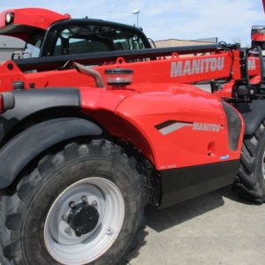 Manitou MT 1033 (812) – Bild 15