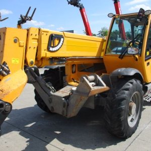 Manitou MT 1435H (194) – Bild 17