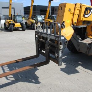 Manitou MT 1435H (194) – Bild 18