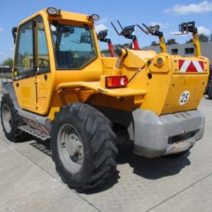 Manitou MT 1435H (194) – Bild 20