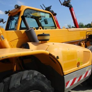 Manitou MT 1435H (194) – Bild 5