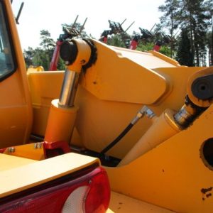 Manitou MT 1435H (194) – Bild 7