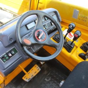 Manitou MT 1435H (194) – Bild 14