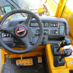 Manitou MT 1435H (194) – Bild 12