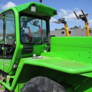 MERLO P40.17 Plus (732) – Bild 5