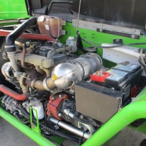 MERLO P40.17 Plus (732) – Bild 12
